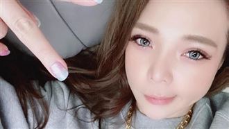 小甜甜爆悄當媽　低調訂婚小5歲鮮肉