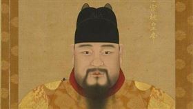 明憲宗、萬貴妃。（圖／翻攝自每日頭條、百度百科）https://kknews.cc/zh-tw/history/kzlk63r.html