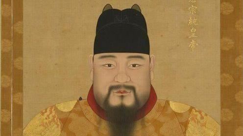 戀上大18歲奶媽！熟女控皇帝哭到死