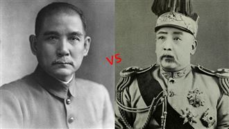 為何鬥不過袁世凱？孫中山這6點狂輸