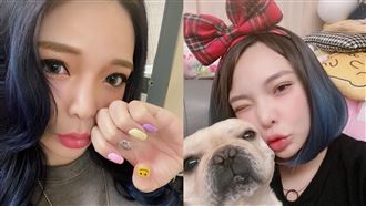 小甜甜爆懷孕神隱　經紀人鬆口曝現況