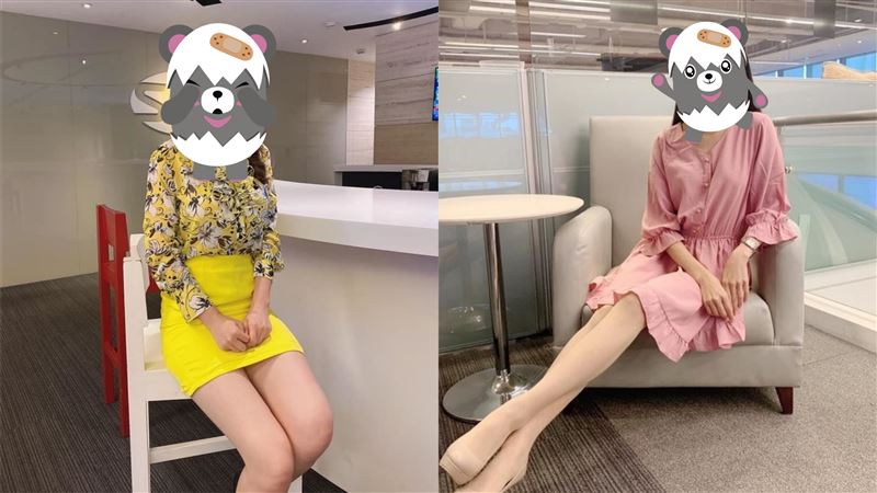 最正女主播是誰？鄉民推爆「4女神」