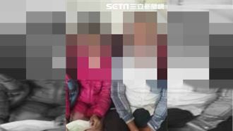 彰女童遭媽軟禁12年　心酸起因曝光