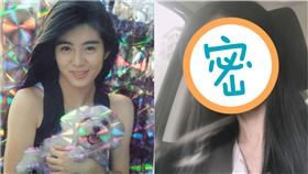 楊采妮／翻攝自楊采妮微博