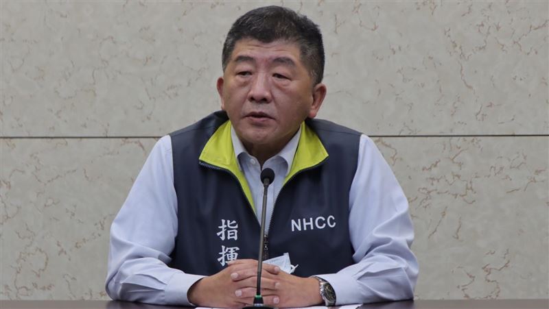 浙江台商本土感染？阿中：不能這樣講