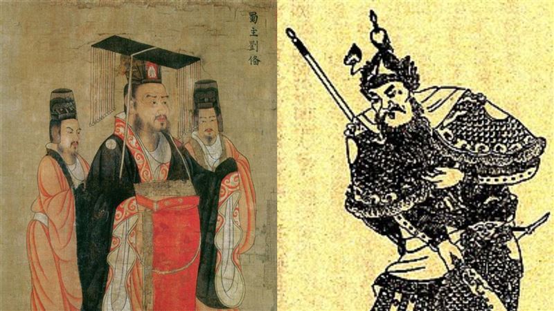 斬殺夏侯淵！劉備冷回9字　黃忠痛心