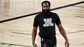 NBA／火箭好消息！大鬍子終歸隊了
NBA,休士頓火箭,James Harden,賣我,交易,Stephen Silas
美聯社／達志影像