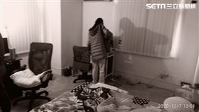 女童,軟禁,高雄,彰化