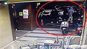 械鬥,棍棒,討債,債務糾紛,永盛公園,惡煞,台北