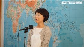 民進黨立委陳亭妃（圖／記者林恩如攝影）