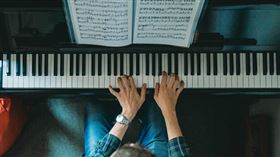 約翰凱吉譜寫的《愈慢愈好》將被演奏639年。（圖／翻攝自維基百科）