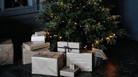 聖誕禮物,禮物,圖／翻攝自pexels