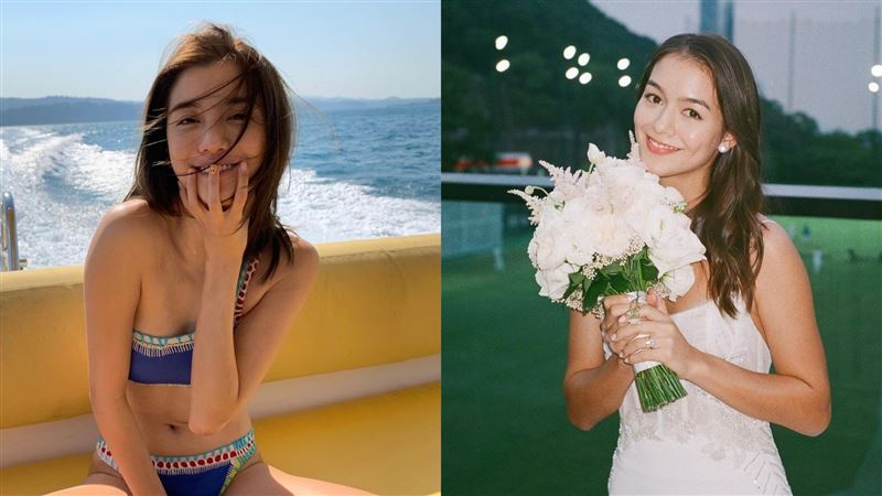 女星偷吃攀上百億富豪　遭爆勾纏前任
