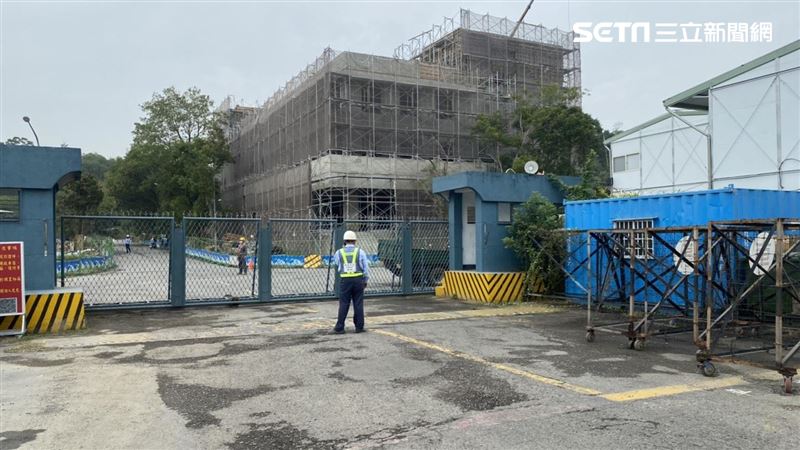 軍備局兵工廠3官兵炸傷　國防部回應