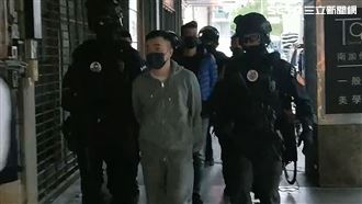 館長槍擊關鍵人物！寶和會幕後老大曝