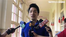 蔣萬安 記者林恩如攝影