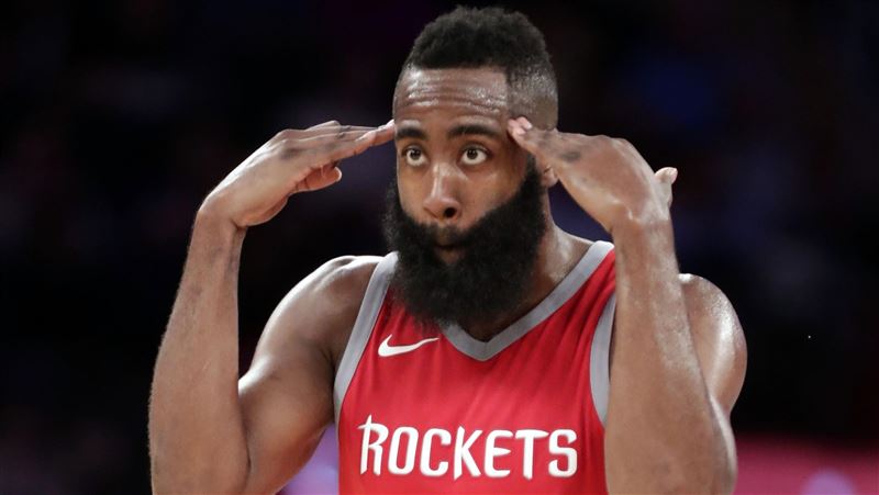 NBA／去籃網夢碎！哈登新目標遭爆