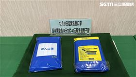 口罩（圖／記者陳弋攝影）