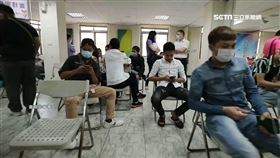 印尼移工染108人!醫藥費8640萬 CDC:免染國人