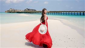 許維恩,寫真書。圖／綠攝影像提供