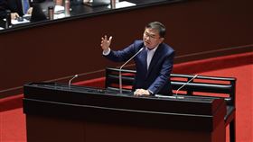 鼓勵生育  台東海端鄉每胎至少補助3萬2000元為鼓勵生育，台東縣海端鄉110年元月起每胎補助新台幣2萬元，加上縣政府補助，每胎至少補助3萬2000元；立委劉櫂豪（圖）也要求政府提高育兒津貼。（劉櫂豪服務處提供）中央社記者盧太城台東傳真  109年12月9日