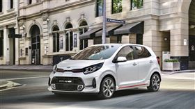 ▲KIA Picanto（圖／KIA提供）