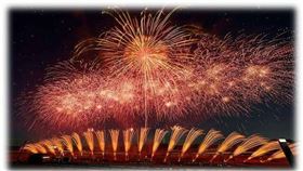 新北八里跨年夜首度放煙火　當天20:21連放10分鐘（圖／翻攝自新北市府官網）
