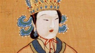 侍寢2父子大不同　武則天只為他生子