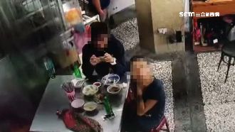 宜蘭情侶吃霸王餐　拿健保卡抵押神隱