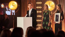 員工,股票（圖／翻攝自THG官方臉書粉專）