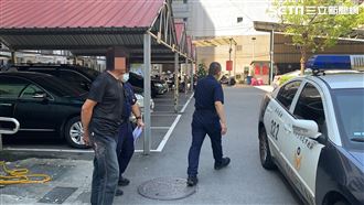 告白正妹店員被打槍！工人心碎怒翻桌