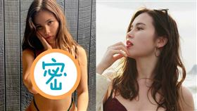 「SushiPotatoo」被疑似酒醉男子搭訕攀談。（圖／翻攝自SushiPotatoo IG）