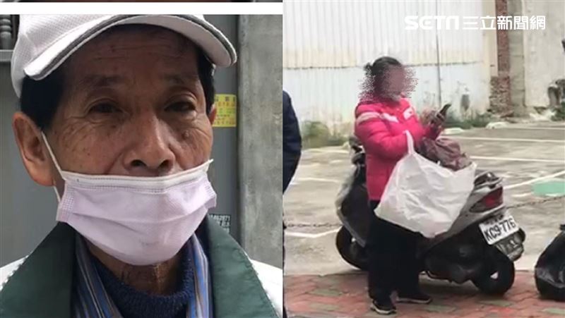 跟蘇大媽房事纏鬥3年！那男人吐心聲