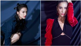 女星收40萬直播　遭爆遲到、不碰商品！只賣5個杯子，圖／翻攝字黃聖依微博