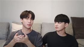 （圖／台韓男子授權）