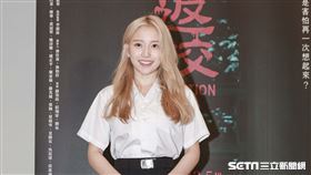 返校,影集,趙正平,蔡瑞雪,李玲葦,黃冠智。圖／記者楊澍攝影