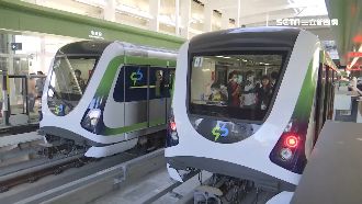 中捷若逾期竣工　北捷局稱日罰2千萬