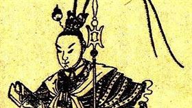 關羽,典韋,呂布,死法,三國