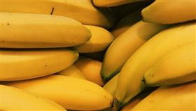 香蕉（圖／翻攝自unsplash）