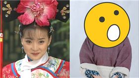 《瓊瑤》女星王艷23歲嫁豪門…23年後近況曝光　新戲成配角 《還珠》晴格格23歲嫁豪門…23年後近況曝　新戲成配角 圖／翻攝自微博吃我一集安利、于正綠洲
https://weibo.com/2669562785/Jx2WO7wp5?refer_flag=1001030103_