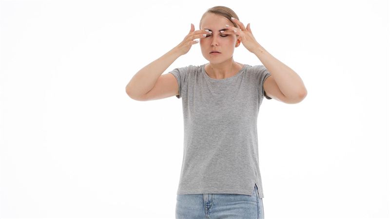針眼會傳染？眼科名醫破除3大迷思