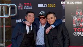 好萊塢,超級網紅,新片,台北,翻攝畫面