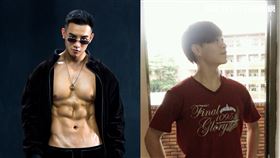 曾奕翔 三立新聞網專訪 曾奕翔提供