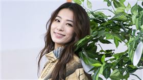 田馥甄《田簽名會》台北站記者會。（圖／記者楊澍攝影）