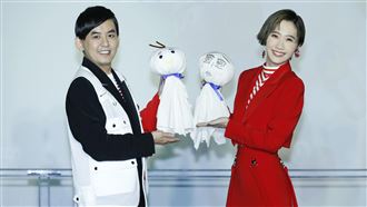 Lulu金馬最謝這3人　曝聯繫黃子佼內幕