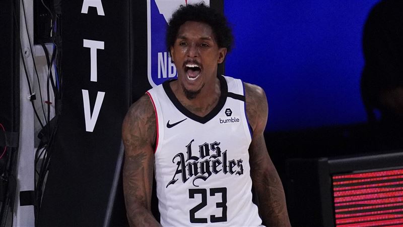 NBA／遭嗆沒決賽　盧長老親回艇黑