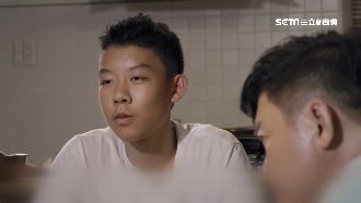 《小兒子》跨熟齡 6父子情感全記錄