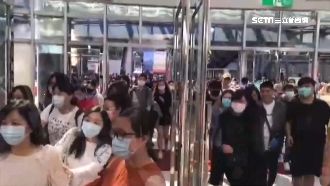 新竹商城周年慶　12天進帳26億