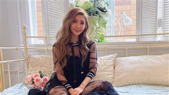 獨／愷樂近況曝光　他嘆：回的來嗎？