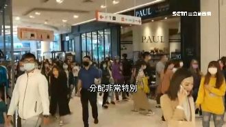 竹科工程師助威　吸塵器、按摩椅熱銷